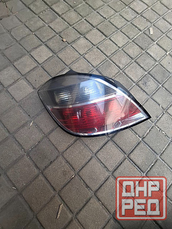 Фары задние на Опель Астра h рест Донецк - изображение 4