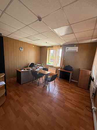 Аренда комплекса складов с отдельным офисом. Донецк