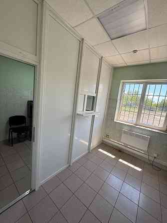 Аренда комплекса складов с отдельным офисом. Донецк