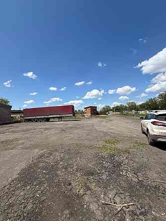 Аренда комплекса складов с отдельным офисом. Донецк