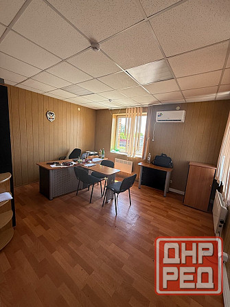 Аренда комплекса складов с отдельным офисом. Донецк - изображение 5