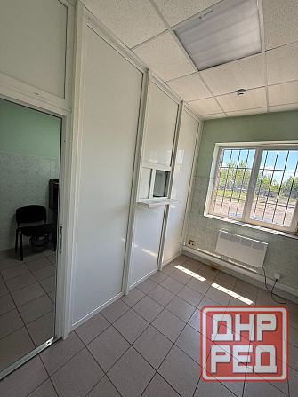 Аренда комплекса складов с отдельным офисом. Донецк - изображение 4
