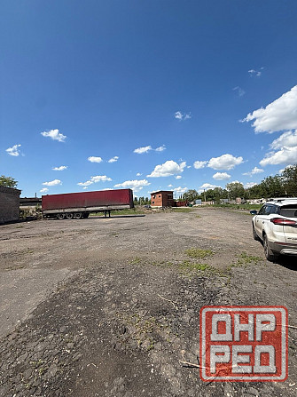 Аренда комплекса складов с отдельным офисом. Донецк - изображение 3