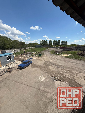 Аренда комплекса складов с отдельным офисом. Донецк - изображение 2