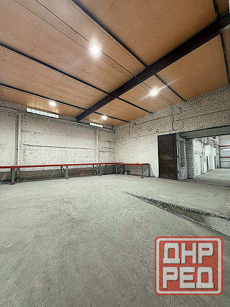 Аренда комплекса складов с отдельным офисом. Донецк - изображение 7