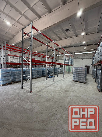 Аренда комплекса складов с отдельным офисом. Донецк - изображение 6