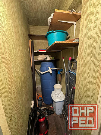 1к кв ул Ленина Центрально-Городской район. Макеевка - изображение 3