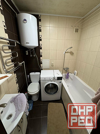 1к кв ул Ленина Центрально-Городской район. Макеевка - изображение 8