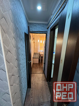 1к кв ул Ленина Центрально-Городской район. Макеевка - изображение 4