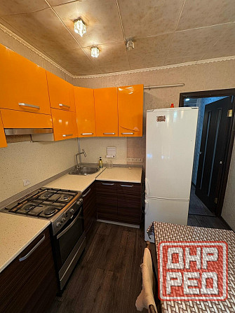 1к кв ул Ленина Центрально-Городской район. Макеевка - изображение 9