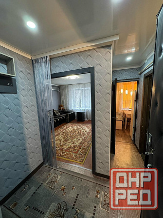 1к кв ул Ленина Центрально-Городской район. Макеевка - изображение 5