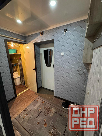 1к кв ул Ленина Центрально-Городской район. Макеевка - изображение 6