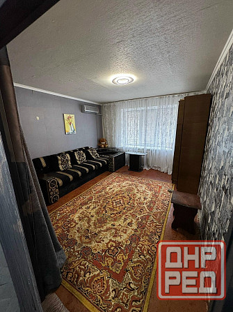 1к кв ул Ленина Центрально-Городской район. Макеевка - изображение 1