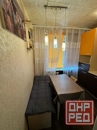 1к кв ул Ленина Центрально-Городской район. Макеевка - изображение 2