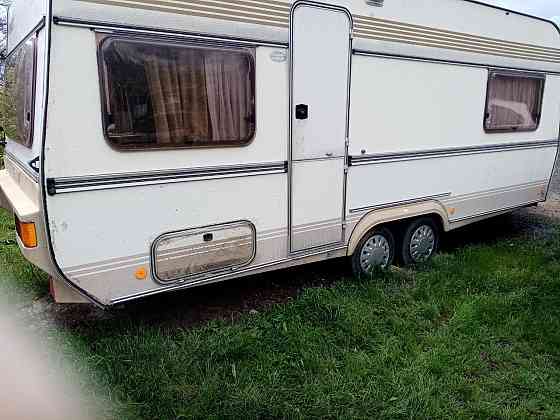 Автокемпинг Донецк