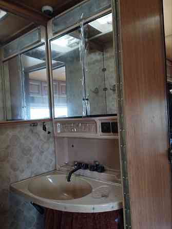 Автокемпинг Донецк