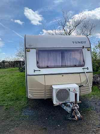 Автокемпинг Донецк