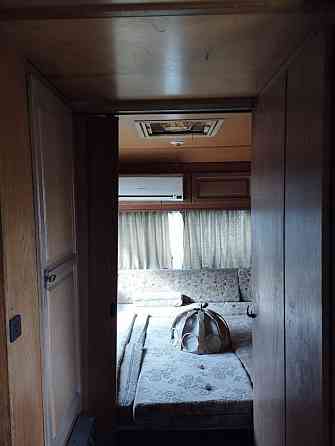 Автокемпинг Донецк