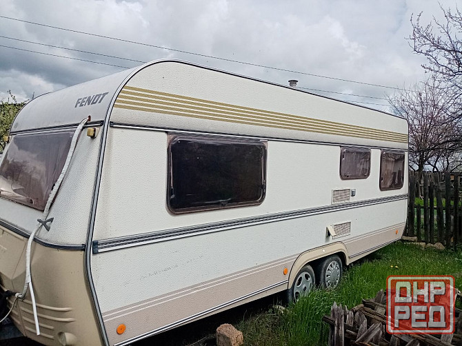 Автокемпинг Донецк - изображение 3