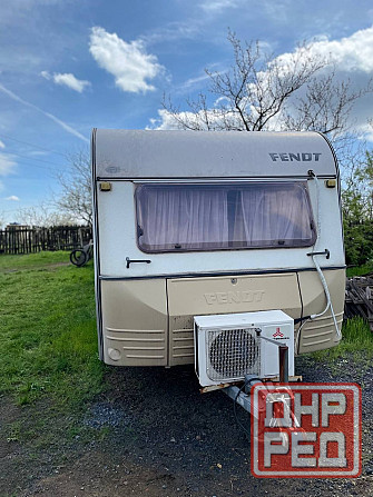 Автокемпинг Донецк - изображение 2