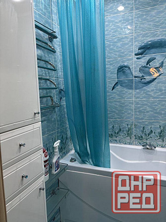 Сдаётся 2-комнатная квартира в Ворошиловском районе Донецк - изображение 6