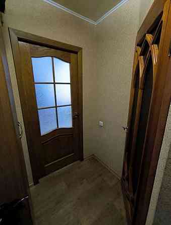 2к кв пос.Калинино индивидуальное отопление, 2-х контурный котел - Hermann Макеевка