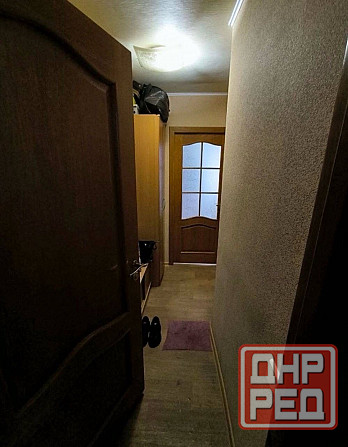 2к кв пос.Калинино индивидуальное отопление, 2-х контурный котел - Hermann Макеевка - изображение 7