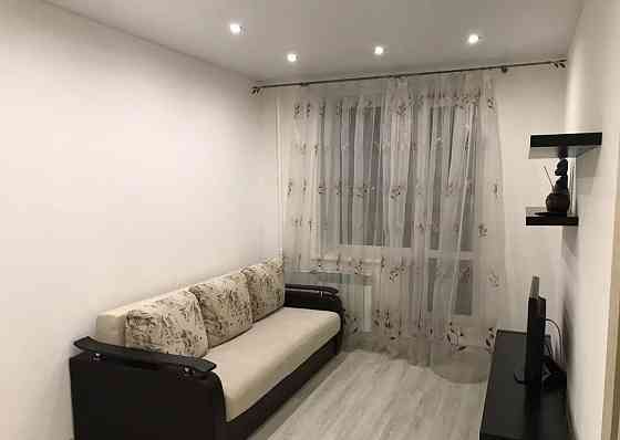 1-комнатая квартира в Пролетарском районе, улица Литке, 38А Донецк