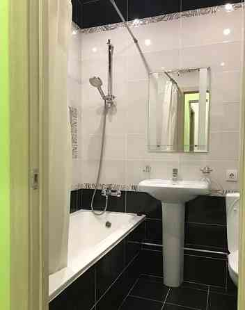 1-комнатая квартира в Пролетарском районе, улица Литке, 38А Донецк