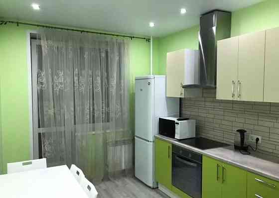 1-комнатая квартира в Пролетарском районе, улица Литке, 38А Донецк