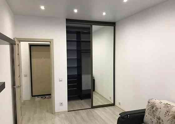 1-комнатая квартира в Пролетарском районе, улица Литке, 38А Донецк