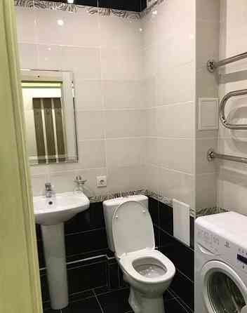 1-комнатая квартира в Пролетарском районе, улица Литке, 38А Донецк