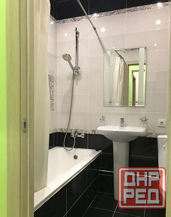 1-комнатая квартира в Пролетарском районе, улица Литке, 38А Донецк - изображение 4