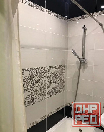 1-комнатая квартира в Пролетарском районе, улица Литке, 38А Донецк - изображение 3