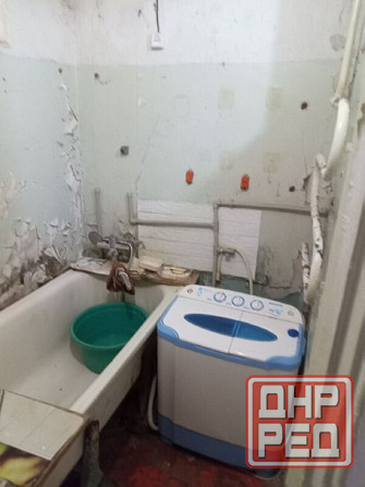 2к кв Советский район торг Макеевка - изображение 5