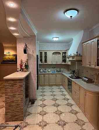 Шикарная 3комнатная квартира в жилом комплексе «Замковый» в Ворошиловский р-н г. Донецк. Донецк