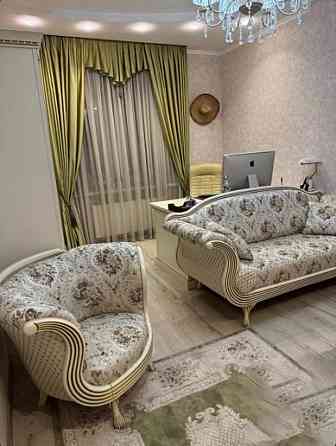 Шикарная 3комнатная квартира в жилом комплексе «Замковый» в Ворошиловский р-н г. Донецк. Донецк