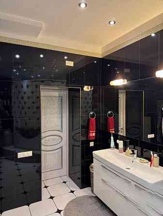 Шикарная 3комнатная квартира в жилом комплексе «Замковый» в Ворошиловский р-н г. Донецк. Донецк