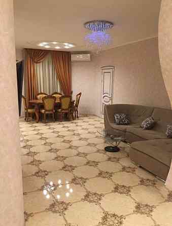 Шикарная 3комнатная квартира в жилом комплексе «Замковый» в Ворошиловский р-н г. Донецк. Донецк