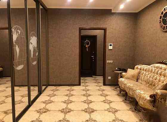 Шикарная 3комнатная квартира в жилом комплексе «Замковый» в Ворошиловский р-н г. Донецк. Донецк