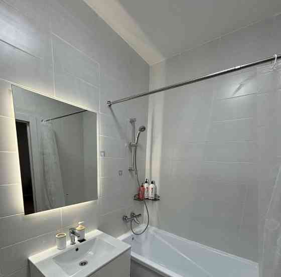 Сдается в длительную аренду евродвушка. Буденновский район. Донецк