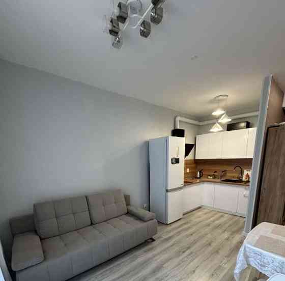 Сдается в длительную аренду евродвушка. Буденновский район. Донецк