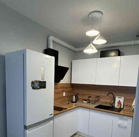 Сдается в длительную аренду евродвушка. Буденновский район. Донецк