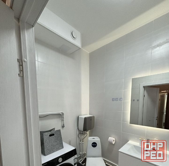 Сдается в длительную аренду евродвушка. Буденновский район. Донецк - изображение 1