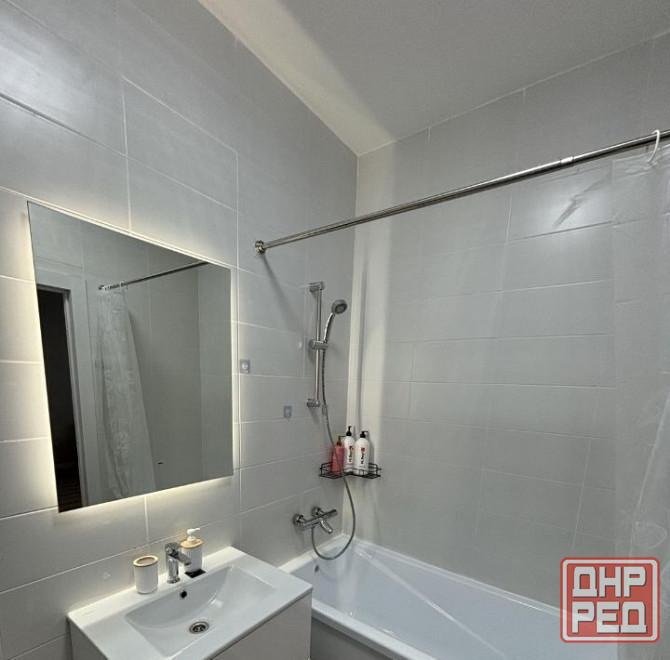 Сдается в длительную аренду евродвушка. Буденновский район. Донецк - изображение 2