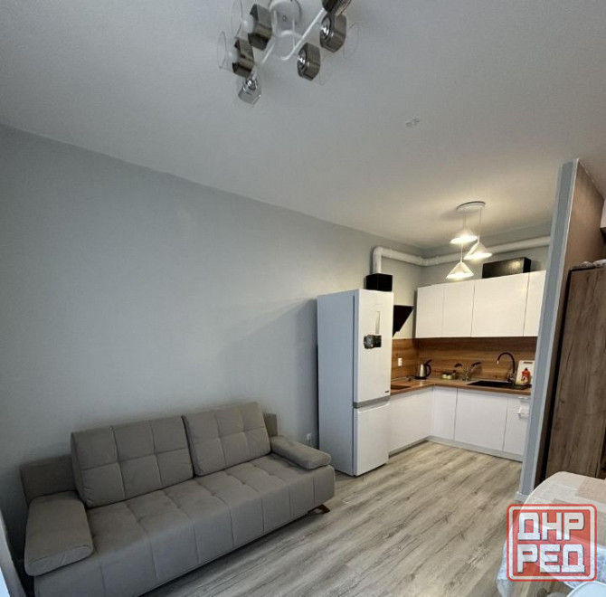 Сдается в длительную аренду евродвушка. Буденновский район. Донецк - изображение 3