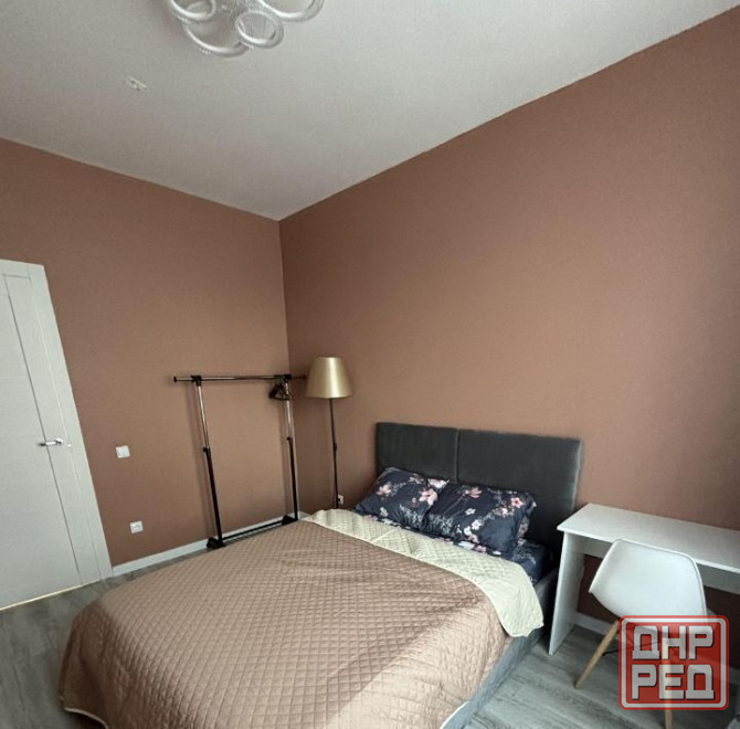 Сдается в длительную аренду евродвушка. Буденновский район. Донецк - изображение 6