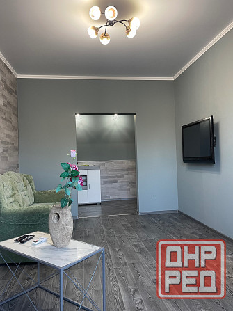 Современная двушка от собственника Донецк - изображение 4