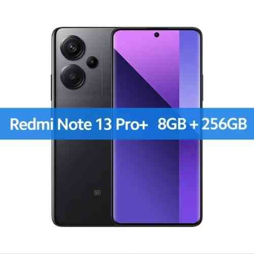 Xiaomi Redmi Note 13 Pro Plus (8/256) Донецк