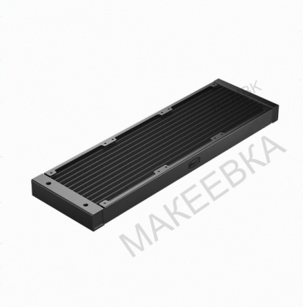 Система жидкостного охлаждения Pccooler Da360 Pro Argb Bk (арт-3746) Макеевка